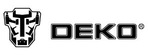 Логотип Deko