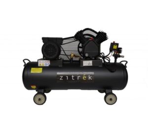 Поршневой компрессор Zitrek z3k440/100 009-0054