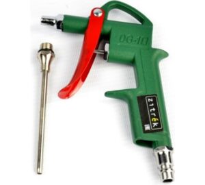 Продувочный удлиненный пистолет Zitrek DG-10-3 018-0910