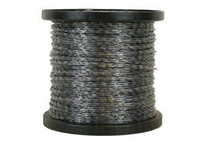 Леска для триммера (2.4 мм; 120 м; витой квадрат усиленный) Metal Cord Sturm GT3535-2.4-SA-120 фото 1